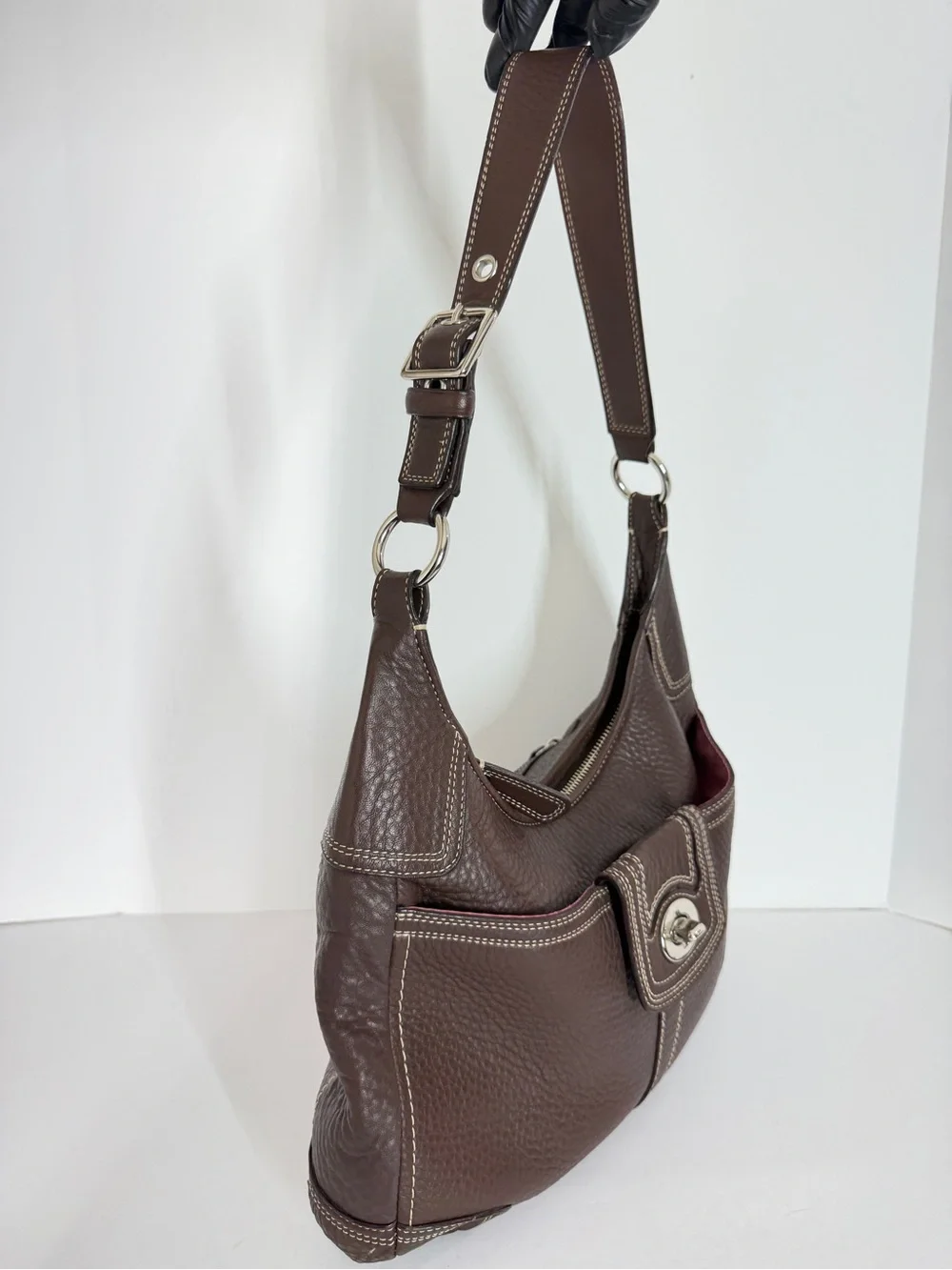 Coach womens soho